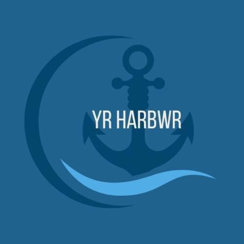 The Harbour Bar & Bistro Hotel Cemaesi-öböl Kültér fotó